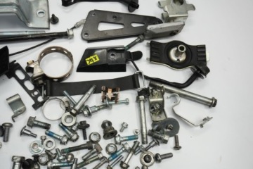 SUZUKI DL 650 V-STROM 19- БОЛТЫ ВИНТЫ