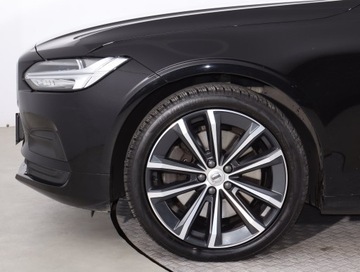 Volvo S90 II 2021 Volvo S90 B4, Salon Polska, Serwis ASO, Automat, zdjęcie 14