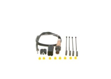BOSCH 0 258 986 602 Лямбда-зонд