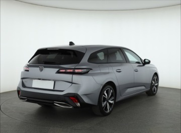 Peugeot 308 III SW 1.2 PureTech 130KM 2022 Peugeot 308 1.2 PureTech, Salon Polska, zdjęcie 4