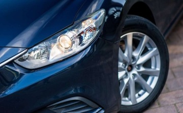 Mazda 6 III Sedan Facelifting 2.0 SKYACTIV-G 145KM 2016 Mazda 6 Mazda 6 SKYACTIV-G 145 Center-Line 2.0 Benzyna 145KM, zdjęcie 7