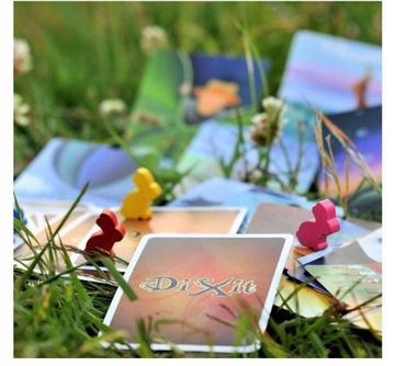 Игра Диксит (2021) Rebel 83443