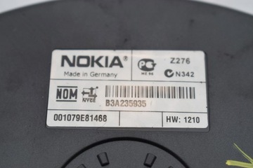 МОДУЛЬ BLUETOOTH FORD 7S7T19G488AE