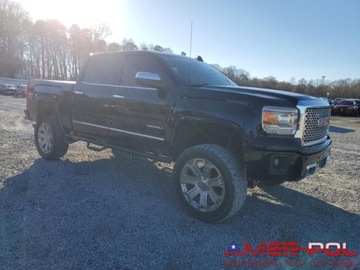  GMC Sierra _K1500_DENALI_4x4_6.2 L_420 km_2015r 6.2 Benzyna 420KM, zdjęcie 1
