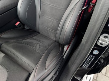 Mercedes GLC C253 SUV AMG Facelifting 3.0 43 390KM 2021 Mercedes GLC 43 AMG 4Matic 390KM. FV23%., zdjęcie 37