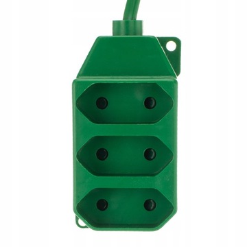 УДЛИНИТЕЛЬ РОЖДЕСТВЕНСКИХ ОГНИ УДЛИНИТЕЛЬ 3gn 1,5м