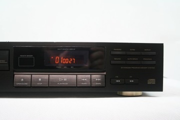 Компакт-диск SANSUI CD-X105