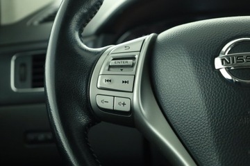 Nissan Pulsar 1.2 DIG-T 115KM 2014 Nissan Pulsar 1.2 DIG-T, Navi, Klima, Klimatronic, zdjęcie 16