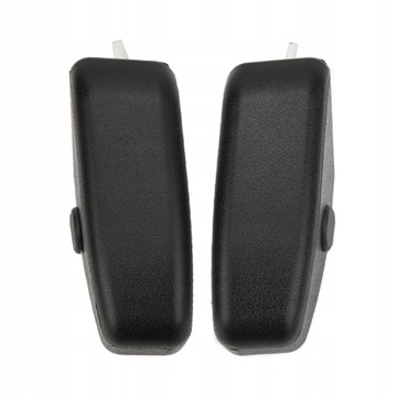 Подлокотники для пассажира L R с держателем для напитков