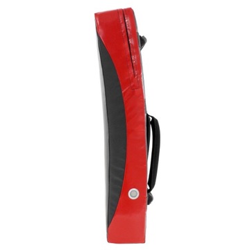 ПОЯС KICKING SHIELD MIGHTY SHIELD MMA BOXING K1 62x35 см