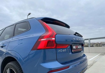Volvo XC60 II Crossover T4 190KM 2019 Volvo XC 60 RDESIGN T4 /Dark /HeadUP /Harmann /Panorama *SalonPL*FVAT23%, zdjęcie 18