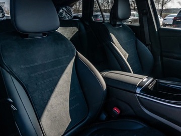 Mercedes GLC C254/X254 2025 MERCEDES-BENZ GLC 200 d 4-Matic AMG Line 2.0 (163KM) 2025, zdjęcie 6