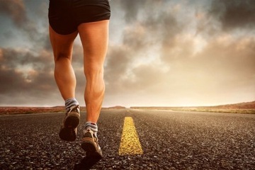 СИЛИКОНОВЫЕ ГЕЛЕВЫЕ Стельки для спортивной обуви, размеры 42-47