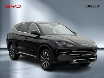 BYD 2025 BYD Seal U DM-i, zdjęcie 5