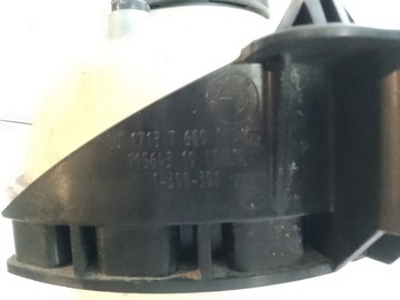 OBUDOWA FILTRA POWIETRZA BMW F20 F30 F31 8511655