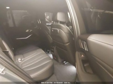 BMW X5 G05 2024 BMW X5 2024 BMW X5 xDrive40i Sports Activity Vehicle 3.0 Benzyna 375KM, zdjęcie 11