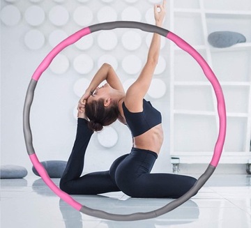 СКЛАДНАЯ СКАЛАВКА HULA HOP ДЛЯ ПОХУДЕНИЯ ДЛЯ ПОХУДЕНИЯ