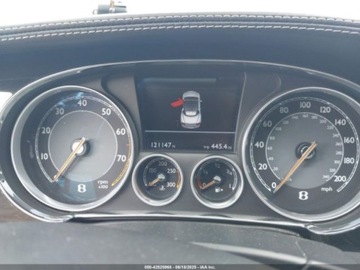 Bentley 2012 Bentley Continental GT C 2012 6.0l 6.0 Benzyna 567KM, zdjęcie 10