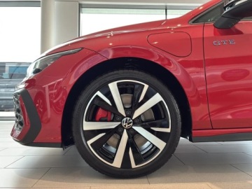 Volkswagen Golf VIII 2025 Volkswagen Golf GTE eHybrid 272 KM DSG, zdjęcie 16