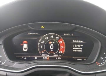 Audi A5 F5 S5 Sportback 3.0 TFSI 354KM 2019 Audi S5 Coupe AUDI S5 3.0T PREMIUM 3.0 Benzyna 354KM, zdjęcie 10