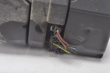 HONDA ACCORD VI 1.8 WEBASTO ОБОГРЕВАТЕЛЬ 66724A