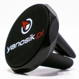 Yanosik GTR Помощник водителя + Годовая подписка + Бесплатный держатель