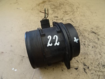 PRZEPŁYWOMIERZ CITROEN PEUGEOT 407 9645948980