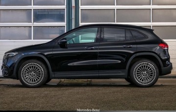 Mercedes EQA SUV 350 292KM 2023 Mercedes-Benz Eqa 350 4-Matic AMG Line Suv (292KM) 2023, zdjęcie 2