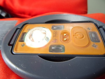 ЖИЛЕТ CREWSAVER MERMAN KAPOK 20 43КГ+