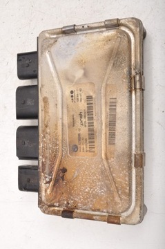 BMW 7 F02 4.4 V8 KOMPUTER WSPOMAGANIA 6790096