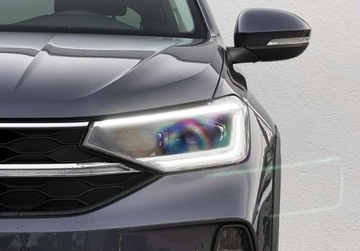 Volkswagen Taigo 2024 Volkswagen Taigo Matrix-LED Kamera ACC Side Assist Salon PL FVAT23, zdjęcie 8