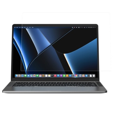 NILLKIN FOLIA OCHRONNA DO MACBOOK PRO 14'' OSŁONA NA EKRAN MONITOR OCHRONA