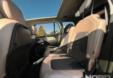 Citroen Grand C4 Picasso I 2.0 HDi FAP 150KM 2013 Citroen C4 Grand Picasso Bezwypadkowy, FV23, 7os Exclusive, KredytowanieLe, zdjęcie 30