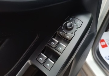 Ford Focus IV 2022 Ford Focus 1.5 EcoBlue 120KM Automat P.Zima HAK SerwisASO FV23 Gwarancja, zdjęcie 25