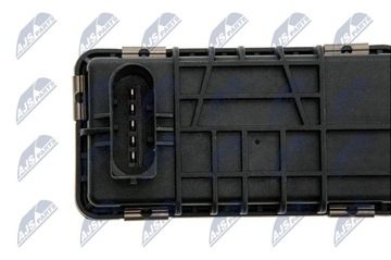РЕГУЛЯТОР ТУРБИНЫ G-109/6NW008412/ MERCEDES E-CLASS W211 3.2