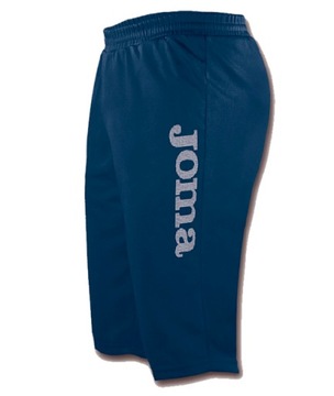 SPODNIE JOMA 3/4 LUXOR 8079.12.31 r. S