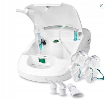 Inhalator Medisana IN550Pro dla dorosłych i dzieci