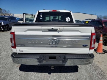 Ford 2022 Ford F150 Supercrew 2022 3.5l 3.5 Hybryda 400KM, zdjęcie 2