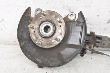 HONDA CR-Z 1.5 FACELIFT MCPHERSON LEVÝ PŘEDNÍ