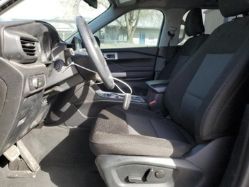 Ford Explorer VI 2022 Ford Explorer 2022 Ford Explorer XLT 2.3 Benzyna 300KM, zdjęcie 7