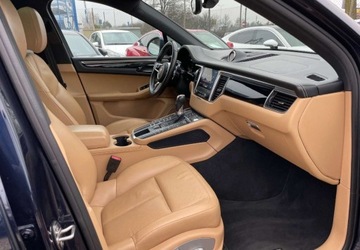 Porsche Macan SUV 2.0 252KM 2018 Porsche Macan Porsche Macan 2.0 Turbo 2.0 Benzyna 252KM, zdjęcie 15