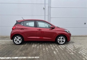 Hyundai i10 II 2019 Hyundai i10 1.2 82KM Salon PL Niski przebieg 1.2 Benzyna 85KM, zdjęcie 4