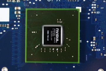 Материнская плата для ноутбука Samsung R710.