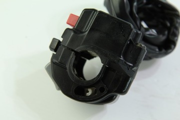 YAMAHA DT 125 04-07 ЛЕВЫЙ ПЕРЕКЛЮЧАТЕЛЬ