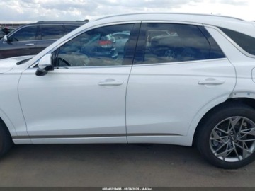  Genesis GV70 2.5T 2023 2.5 Benzyna 300KM, zdjęcie 2