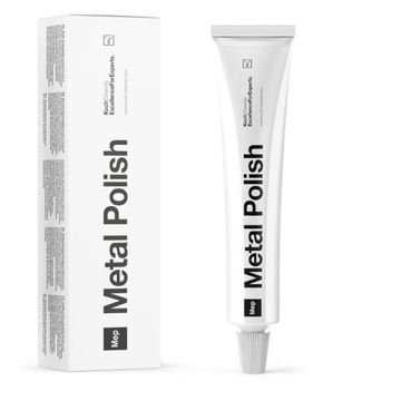 ПОЛИРОВАЛЬНАЯ ПАСТА ДЛЯ МЕТАЛЛА KOCH CHEMIE METAL POLISH