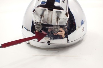 Лампа передней фары Suzuki VZ 800 Marauder