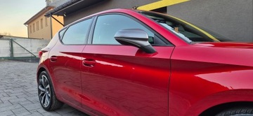 Seat Leon III Hatchback Facelifting 1.5 EcoTSI 150KM 2020 SEAT LEON FR! Super stan!, zdjęcie 6