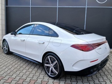 Mercedes CLA C118/X118 2026 MERCEDES-BENZ CLA 200 AMG Line Sedan 1.5 (163KM) 2026, zdjęcie 2