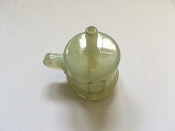 YAMAHA KAWASAKI Бачок задней тормозной жидкости